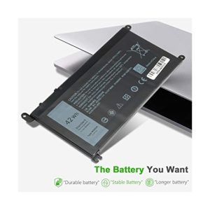 DELL WDXOR