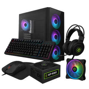 Gaming
