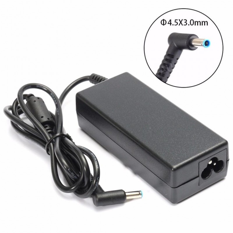 HP 19.5V3.33A 4.5x3.0mm