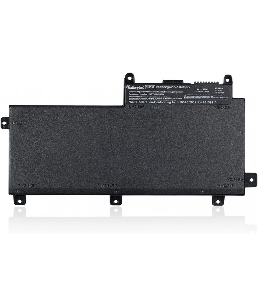 HP 650 G2 – Image 2