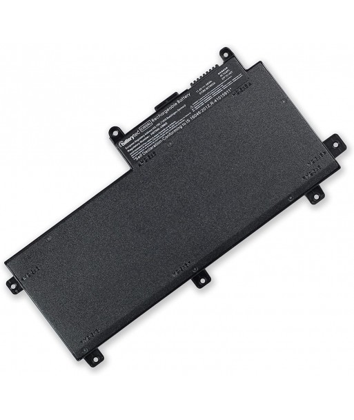 HP 650 G2 – Image 3
