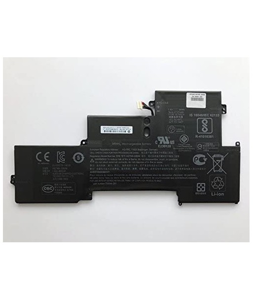HP BR04XL