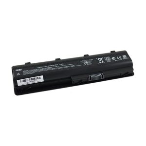 HP CQ42