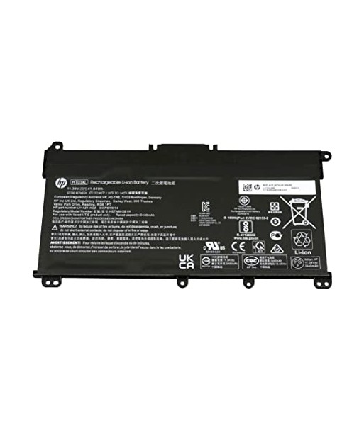 HP HT03XL – Image 2