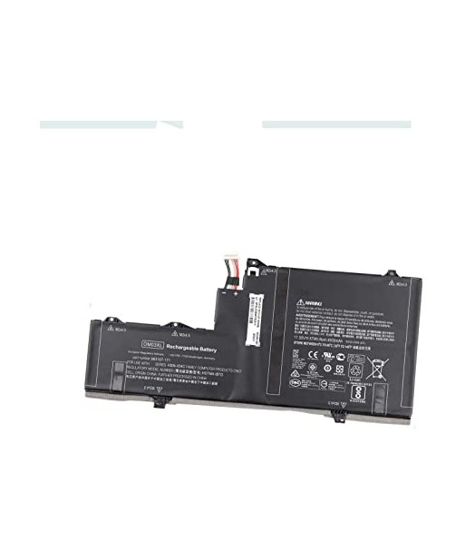 HP OM03XL