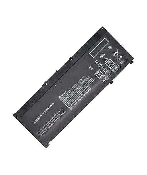 HP SR04XL – Image 3
