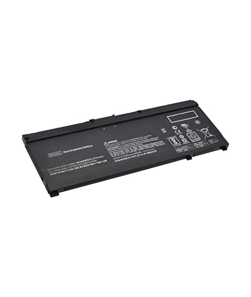 HP SR04XL – Image 2