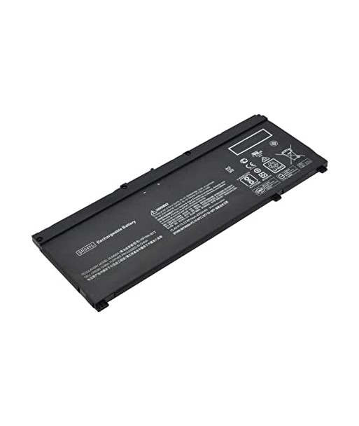 HP SR04XL – Image 5