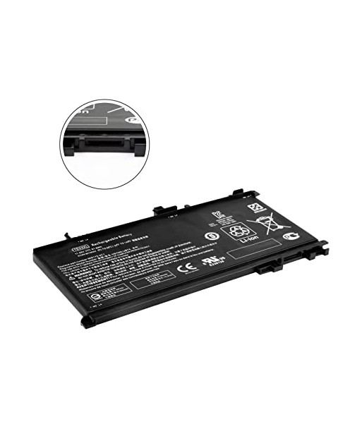 HP TE03XL – Image 2