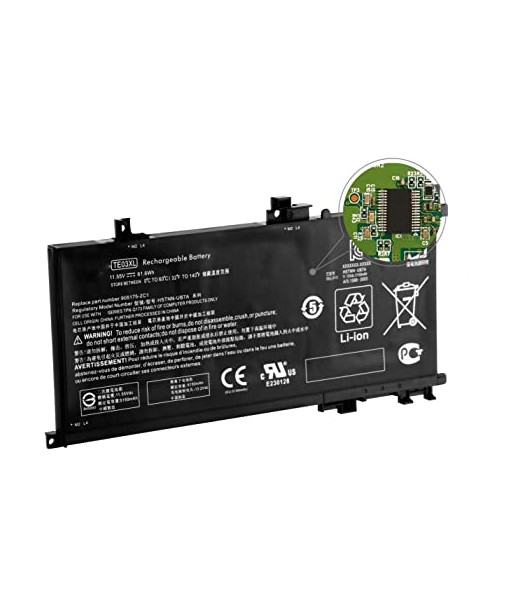 HP TE03XL – Image 4