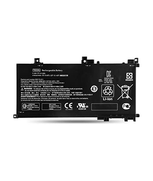 HP TE03XL – Image 6