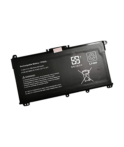 HP TF03XL – Image 4