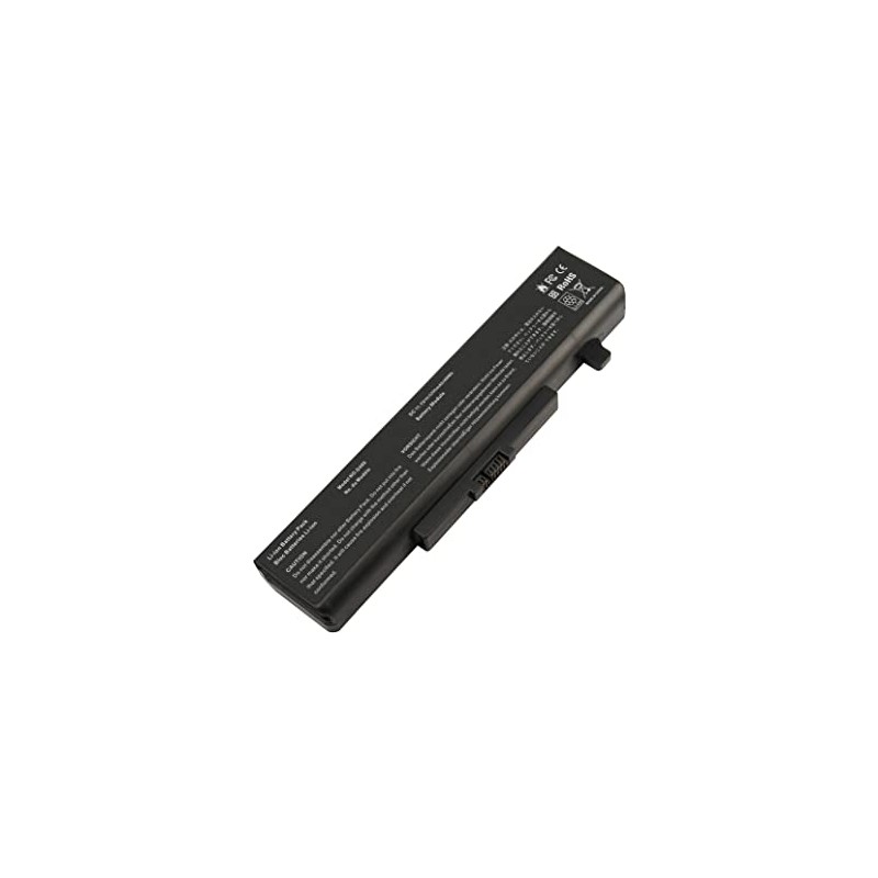 Lenovo Y480