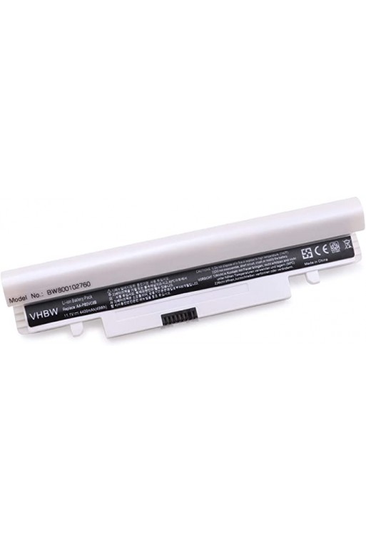 Samsung N150 BLANC
