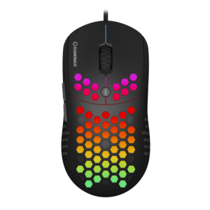 Souris Gaming MG8