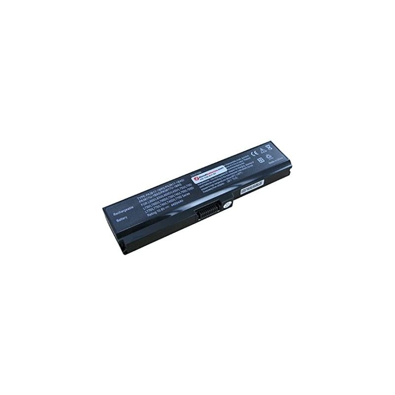 TOSHIBA PA3817