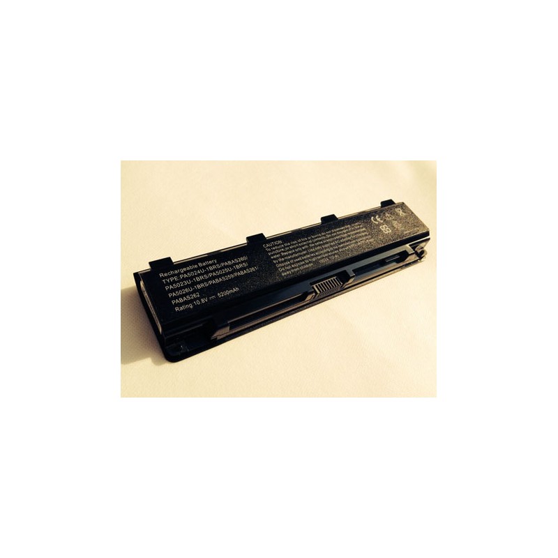 TOSHIBA PA5109